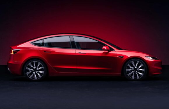 Tesla to Push Through With FSD Beta Rollout in China: Report