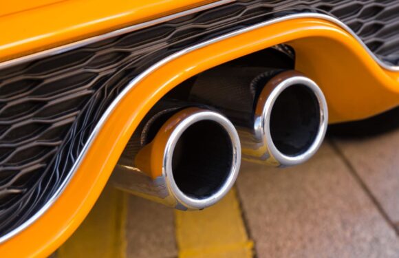 UK firm fitting ‘pop bang’ aftermarket exhausts fined in landmark court case