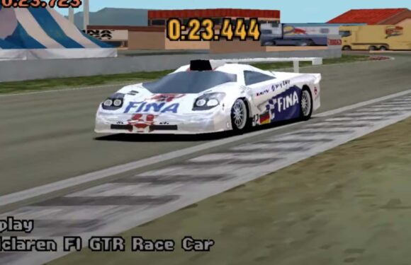 Hero Programmers Are Adding New Cars To The Greatest Racing Game Of All Time