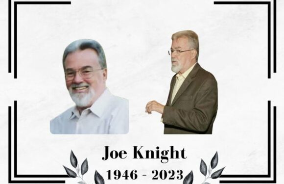 In Memoriam: Joe Knight, Car Rental Industry Veteran
