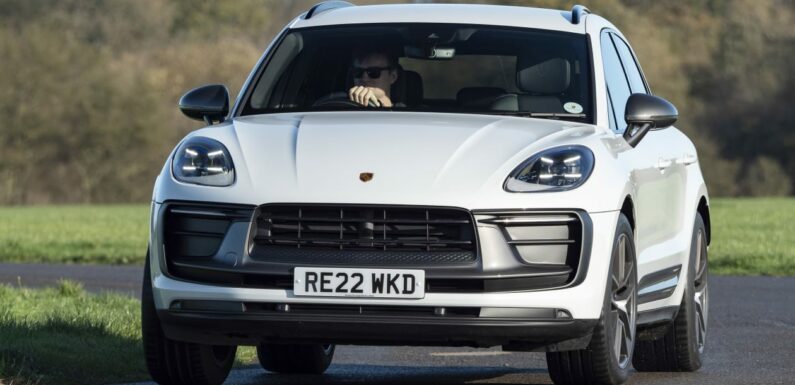 Porsche Macan canned: European sales to stop in 2024