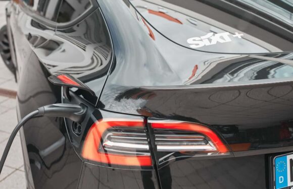 Rental Company Sixt Phases Out Tesla EVs From Fleet
